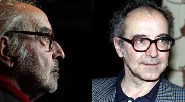 Cineasta Jean-Luc Godard recorre ao suicídio assistido e morre aos 91 anos
