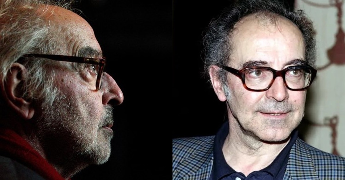 Cineasta Jean-Luc Godard recorre ao suicídio assistido e morre aos 91 anos