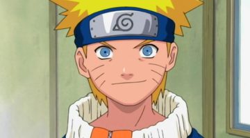 Que fim levou o novo anime de Naruto, adiado dias antes da estreia?