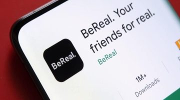 BeReal? Conheça a nova rede social que se tornou tendência no Brasil