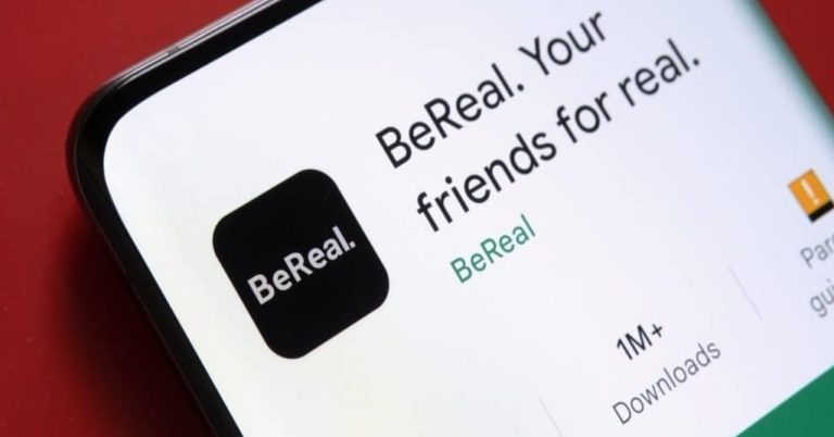 BeReal