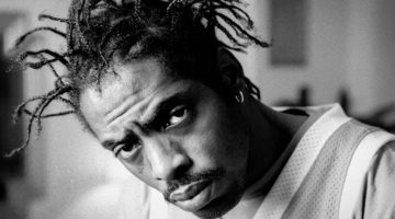 Coolio, lendário ator e rapper do tema de Kenan & Kel, morre aos 59 anos