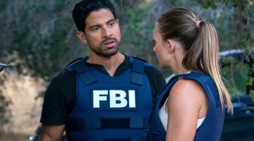 Criminal Minds: agentes vão poder falar palavrão na ‘nova’ série