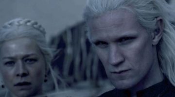 Game of Thrones é uma história sobre os Targaryen e eu posso provar