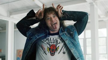 Produtor responde (sem rodeios!) se Eddie pode retornar em Stranger Things