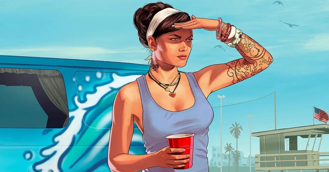 GTA 6: maior vazamento da história é real e revela praticamente o jogo inteiro
