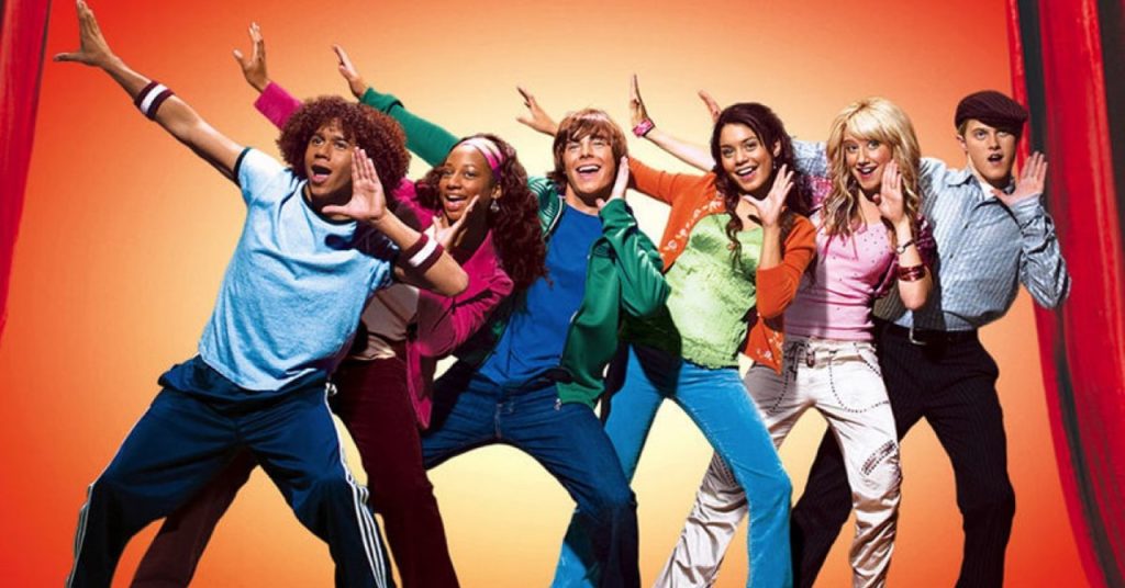High School Musical: diretor tem planos para reunir elenco original na série