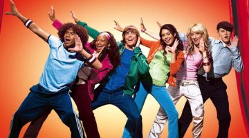 High School Musical: diretor tem planos para reunir elenco original na série