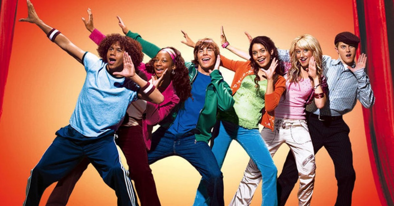 High School Musical: diretor tem planos para reunir elenco original na série