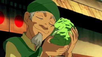Avatar da Netflix anuncia inesperada contratação para o Homem dos Repolhos