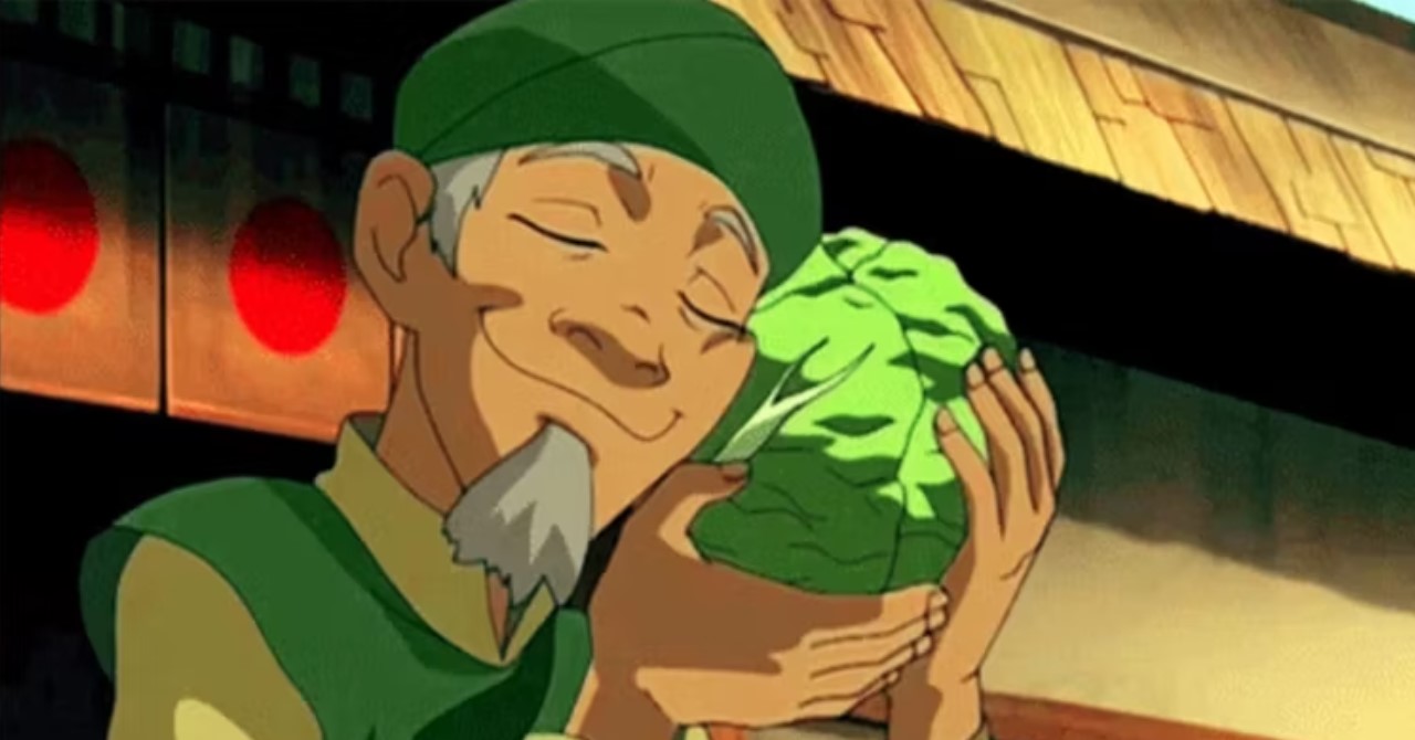 Avatar da Netflix anuncia inesperada contratação para o Homem dos Repolhos