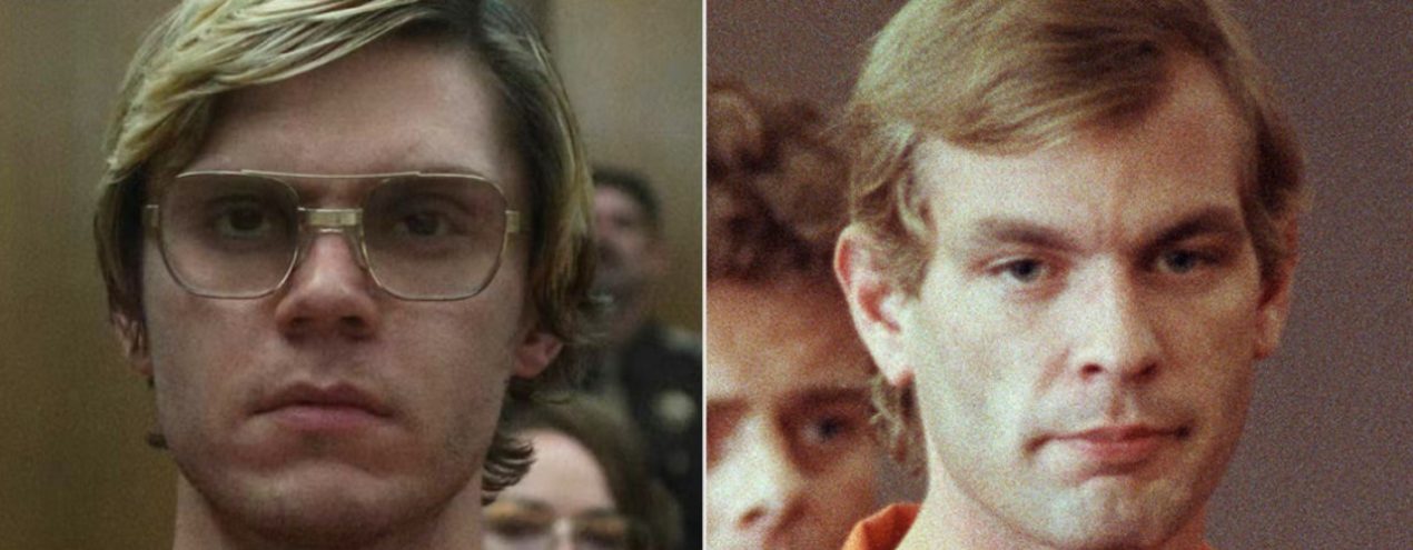 jeffrey dahmer