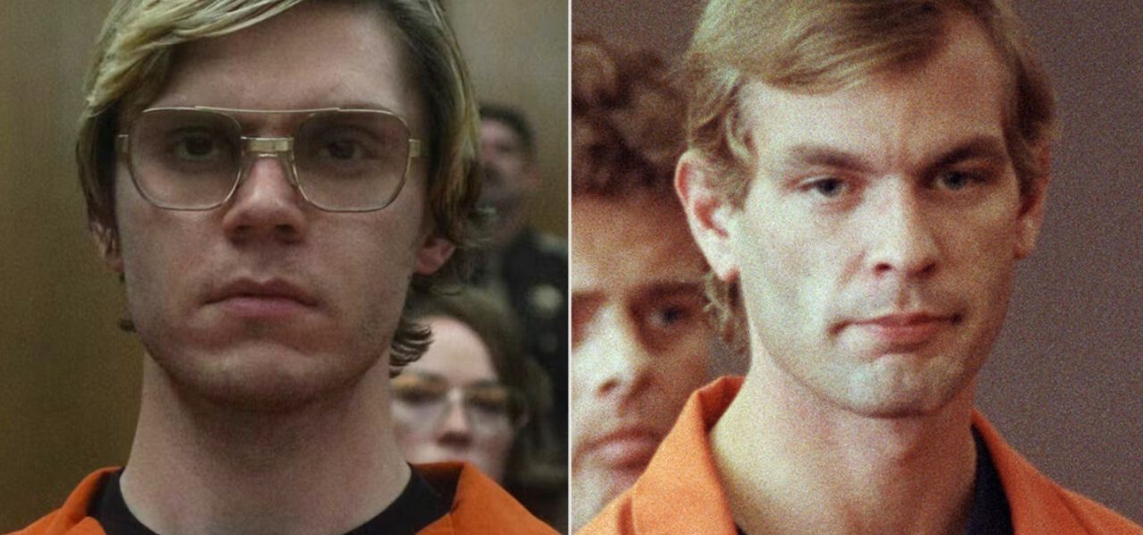 jeffrey dahmer
