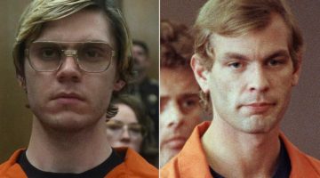 Dahmer: parte do público desiste de terminar a nova série da Netflix após passar mal