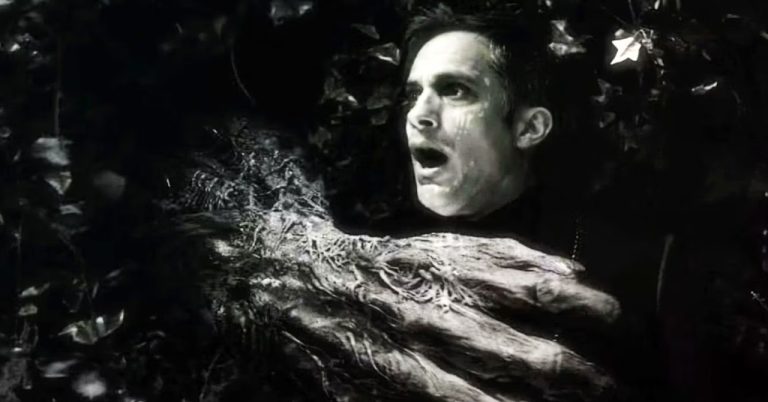 lobisomem na noite 2