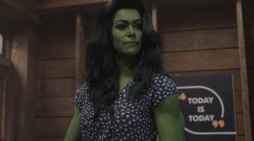 Tatiana Maslany não acredita em 2ª temporada de Mulher-Hulk