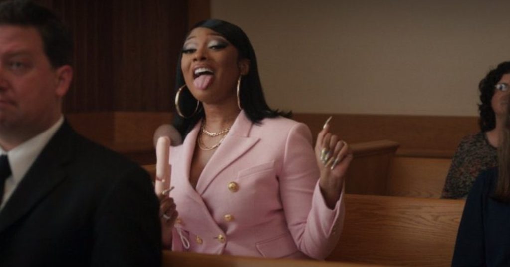 Mulher-Hulk: participação surpresa de Megan Thee Stallion balança a web