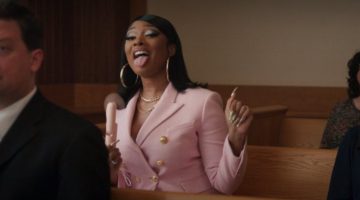 Mulher-Hulk: participação surpresa de Megan Thee Stallion balança a web