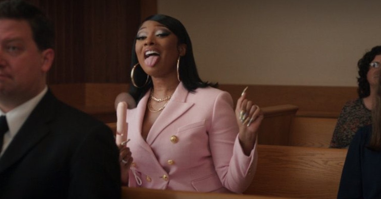 Mulher-Hulk: participação surpresa de Megan Thee Stallion balança a web