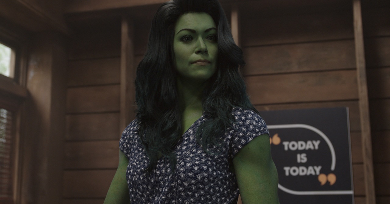 Produtora de Mulher-Hulk ainda quer fazer a segunda temporada