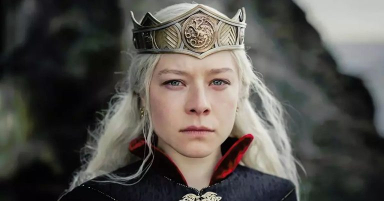 ‘A Casa do Dragão’: Rhaenyra terá “momento Daenerys” na 3ª temporada?