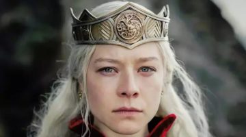 HBO solta o verbo sobre vazamento do episódio final de A Casa do Dragão