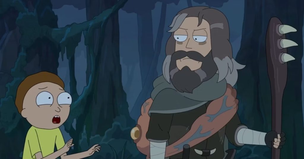 Novo episódio de Rick & Morty resolve ponta solta desde a primeira temporada