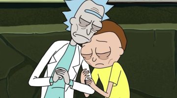 Rick & Morty: morte inesperada bagunça a mente dos fãs na 7ª temporada