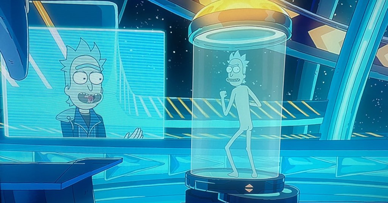 Rick & Morty deixa fãs chocados com revelações na estreia da 6ª temporada