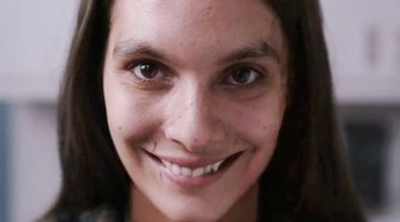 Atriz do terror Sorria migra de gênero e se arrisca no universo pornô: ‘muito intenso’