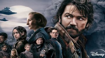 2ª temporada de Andor promete mudar a visão sobre Rogue One, diz Diego Luna