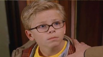 Ator de Stuart Little é sincerão sobre sumiço de anos: ‘eu não era muito bom’