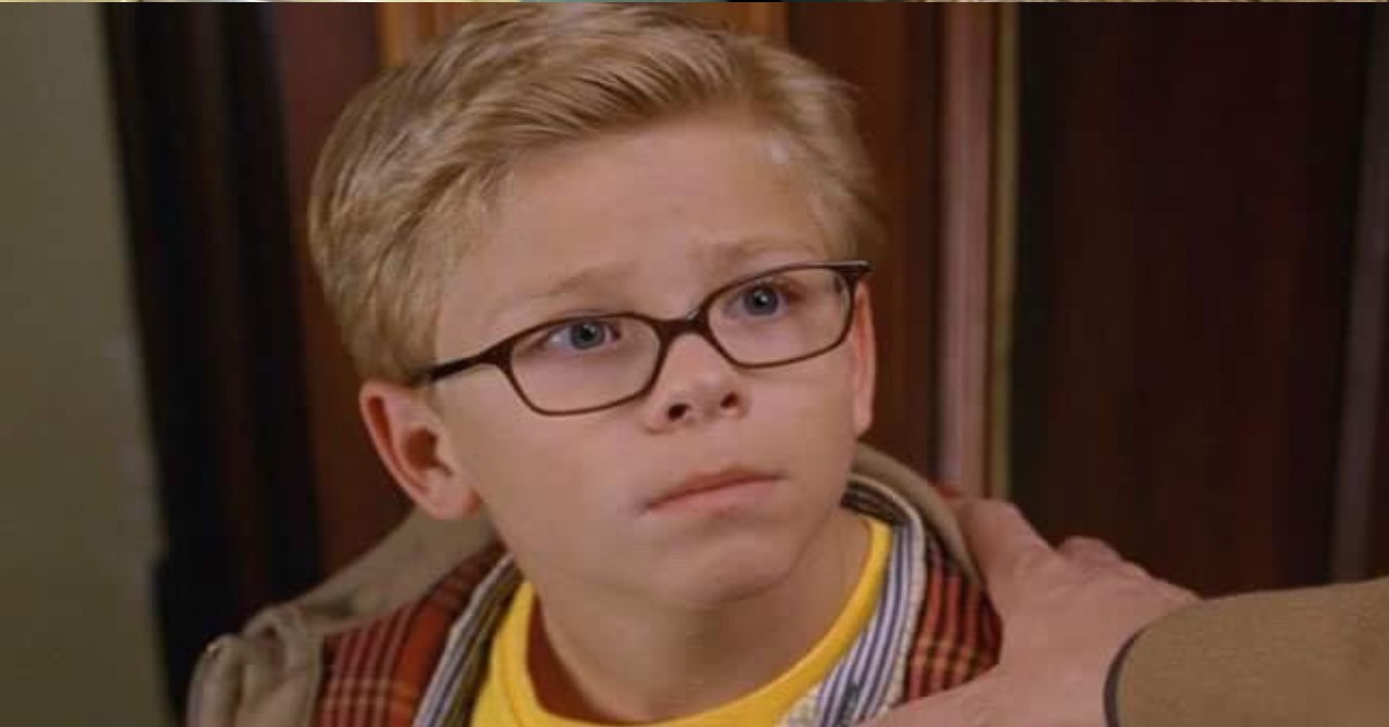 Ator de Stuart Little é sincerão sobre sumiço de anos: ‘eu não era muito bom’