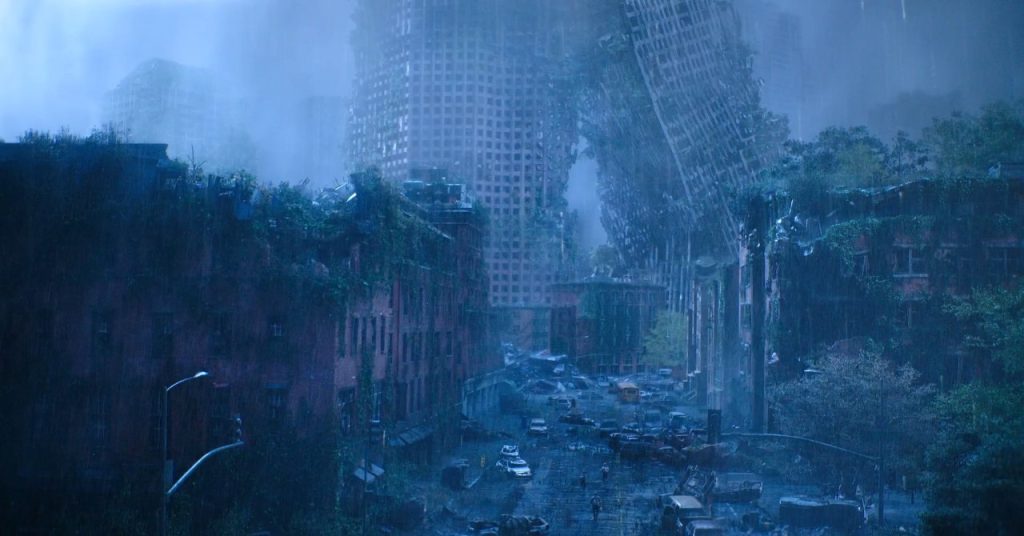 The Last of Us: HBO lança primeiro trailer da série e leva fãs ao delírio