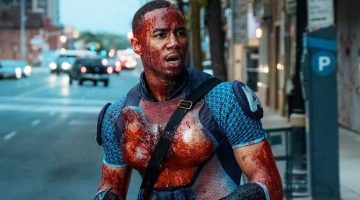 Trem-Bala quer redenção em ‘The Boys’ e se torna aliado