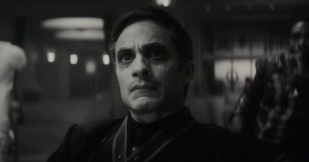 werewolf by night lobisomem