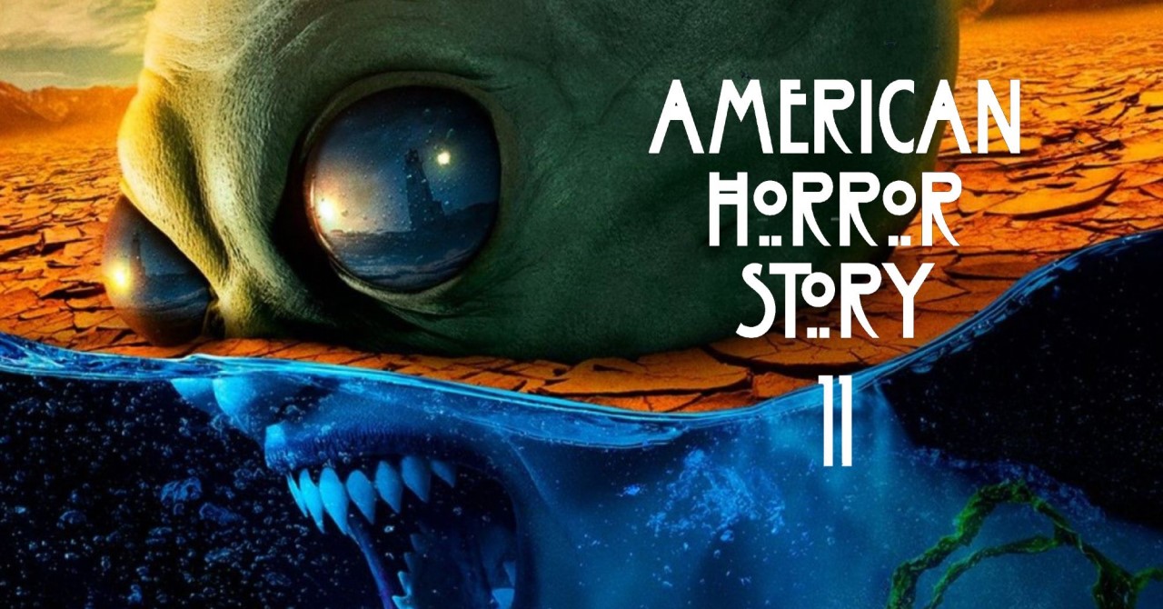 American Horror Story: 11ª temporada estreia com 2 episódios épicos