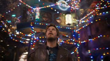 Especial de Natal dos Guardiões da Galáxia finalmente ganha um trailer oficial