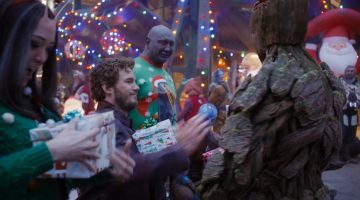 Marvel confirma retorno de personagem inesperado no Especial de Natal dos Guardiões
