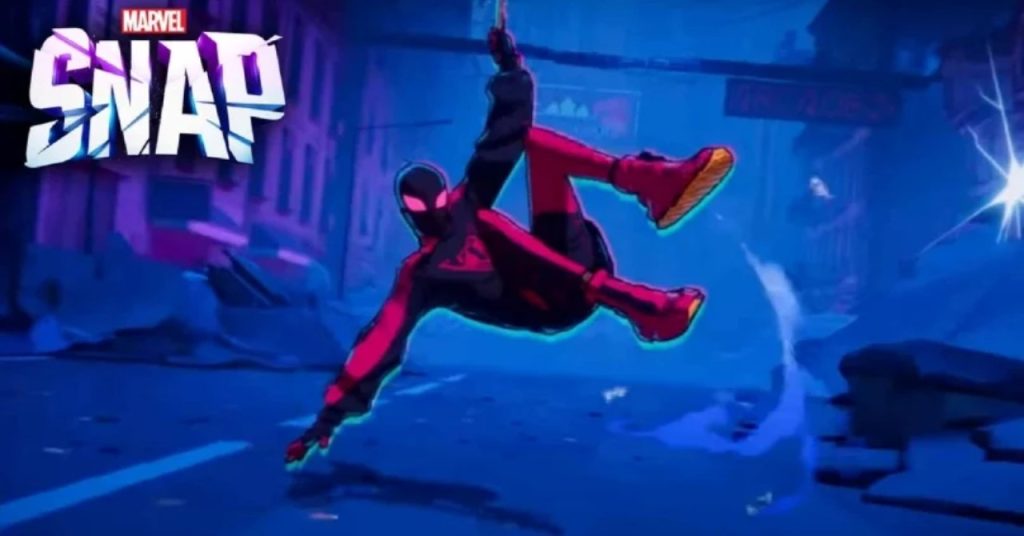 Marvel Snap: novo jogo para celulares te obriga a matar o tio Ben toda hora