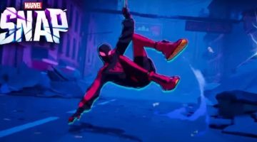 Marvel Snap: novo jogo para celulares te obriga a matar o tio Ben toda hora