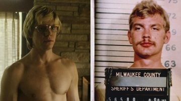 Popularidade do verdadeiro Jeffrey Dahmer cresce e situação preocupa