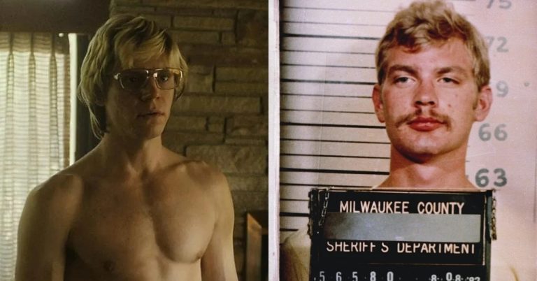 jeffrey dahmer verdadeiro