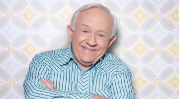 Icônico ator e humorista, Leslie Jordan morre em trágico acidente de carro