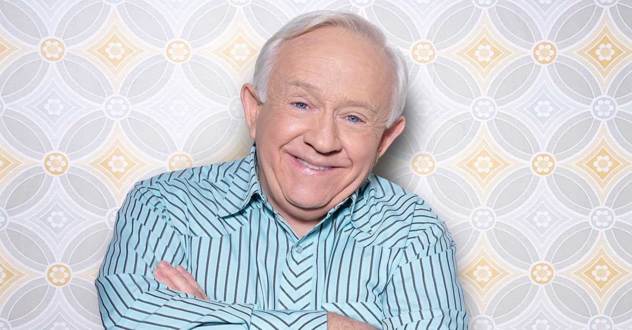 Icônico ator e humorista, Leslie Jordan morre em trágico acidente de carro