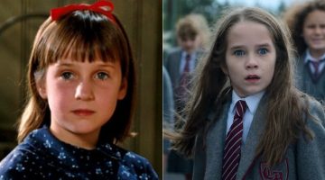Matilda na Netflix: trailer da nova versão musical do filme empolga fãs