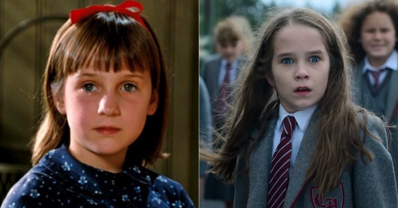 Matilda na Netflix: trailer da nova versão musical do filme empolga fãs