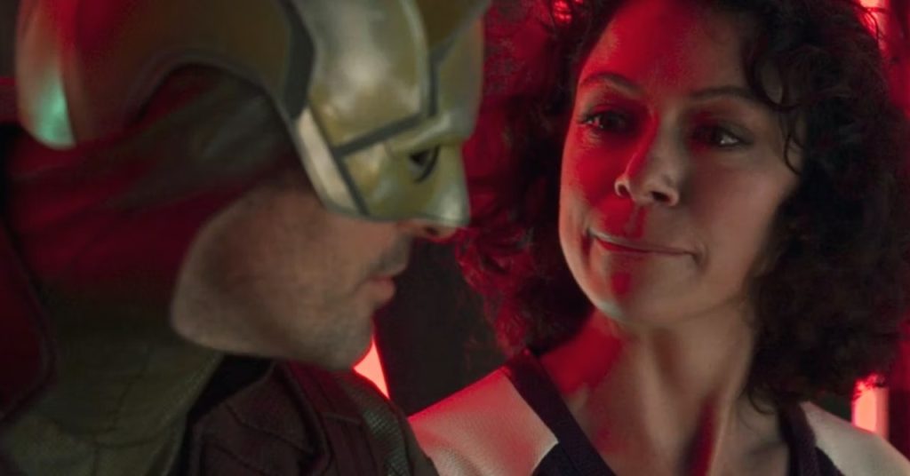 Mulher-Hulk: com Demolidor, episódio 8 nem parece a mesma série
