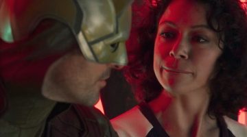 Mulher-Hulk: com Demolidor, episódio 8 nem parece a mesma série