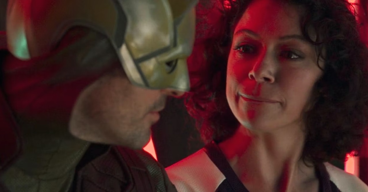 Mulher-Hulk: com Demolidor, episódio 8 nem parece a mesma série